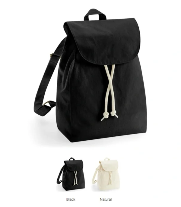 Westford Mill W880 Earthaware Organic Rucksack